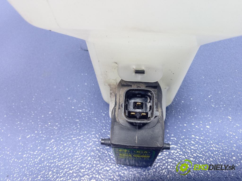 Hyundai Getz 2006 nádržka Podložka: 98610-1C500