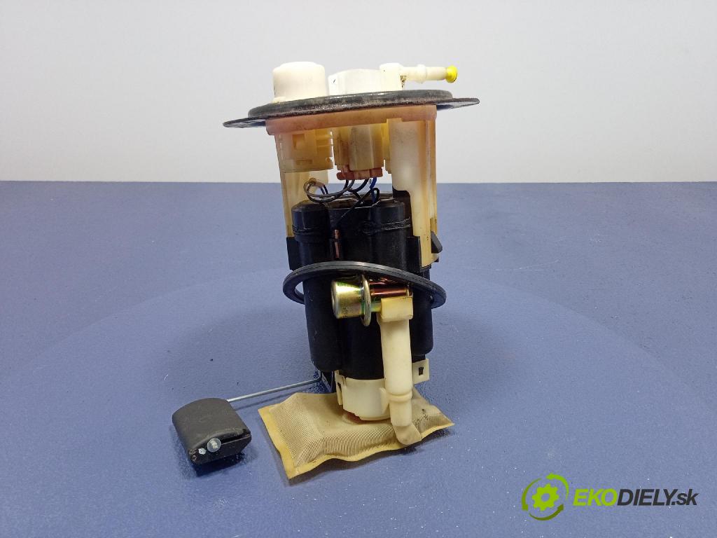 Hyundai Getz 2006 čerpadlo Palivo: / Systém: Meranie: 31110-1C010