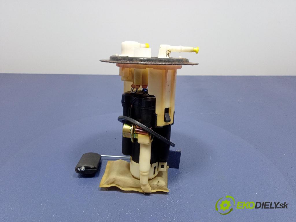 Hyundai Getz 2006 čerpadlo Palivo: / Systém: Meranie: 31110-1C010