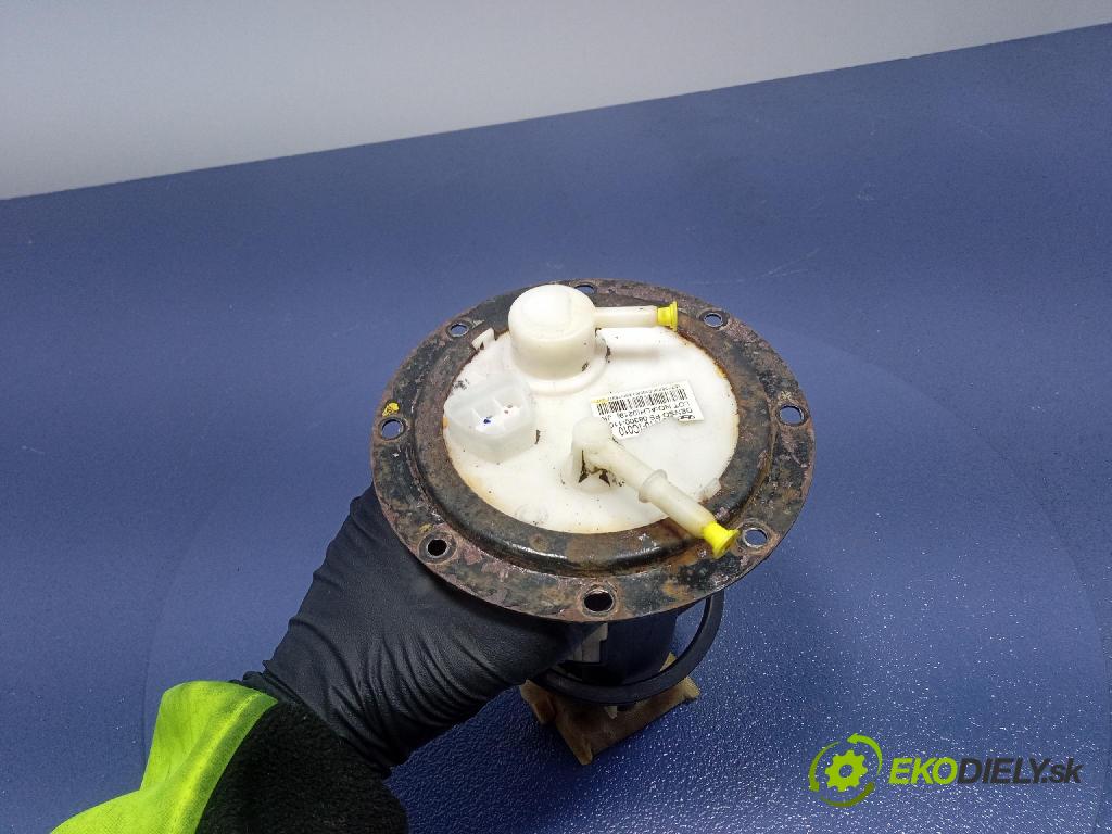 Hyundai Getz 2006 čerpadlo Palivo: / Systém: Meranie: 31110-1C010