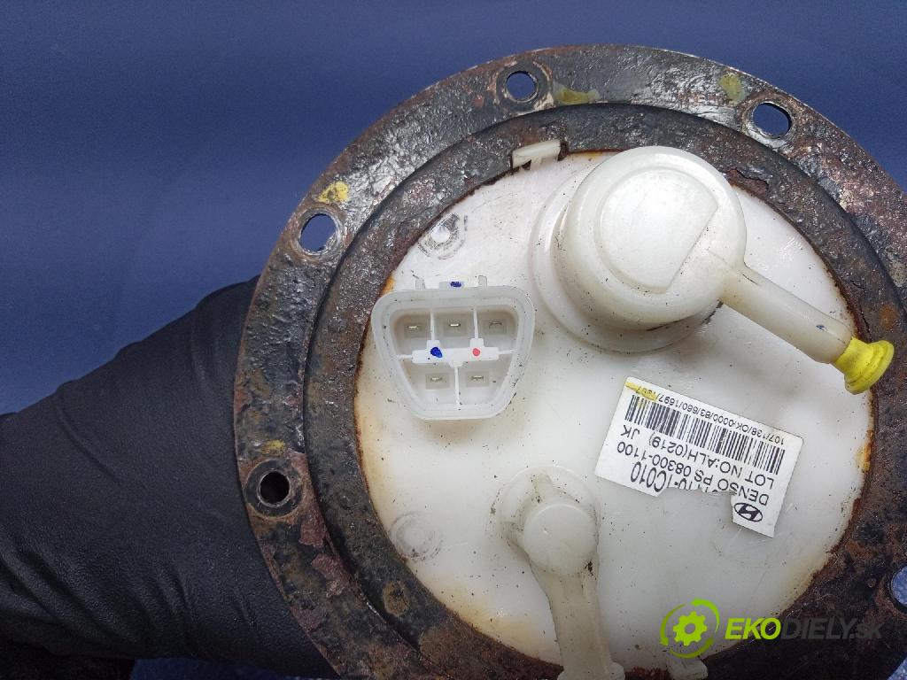 Hyundai Getz 2006 čerpadlo Palivo: / Systém: Meranie: 31110-1C010