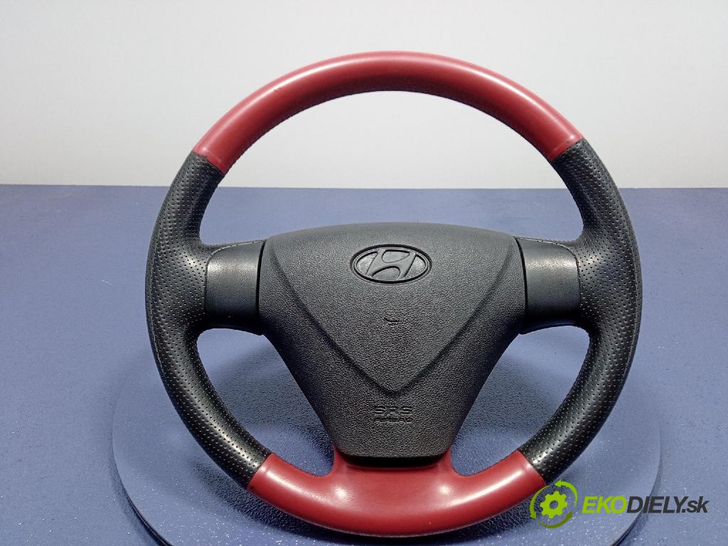 Hyundai Getz 2006 volant 56111-1E500