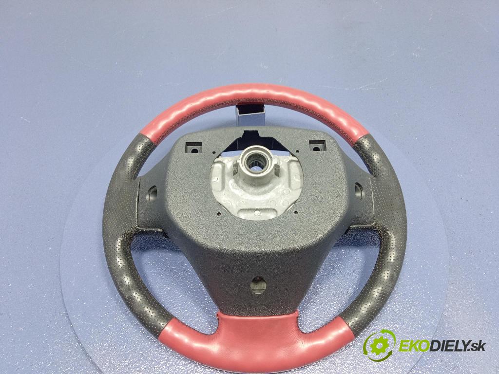 Hyundai Getz 2006 volant 56111-1E500