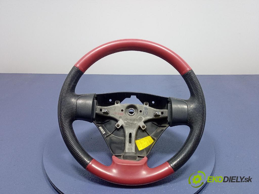 Hyundai Getz 2006 volant 56111-1E500