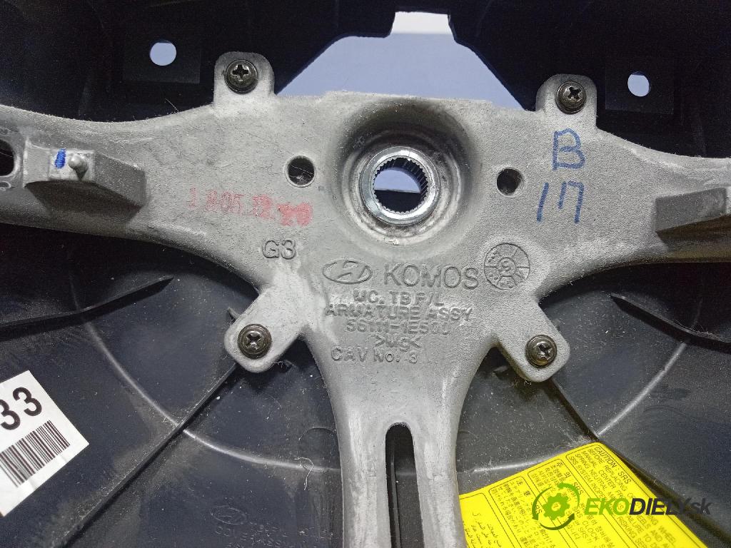 Hyundai Getz 2006 volant 56111-1E500