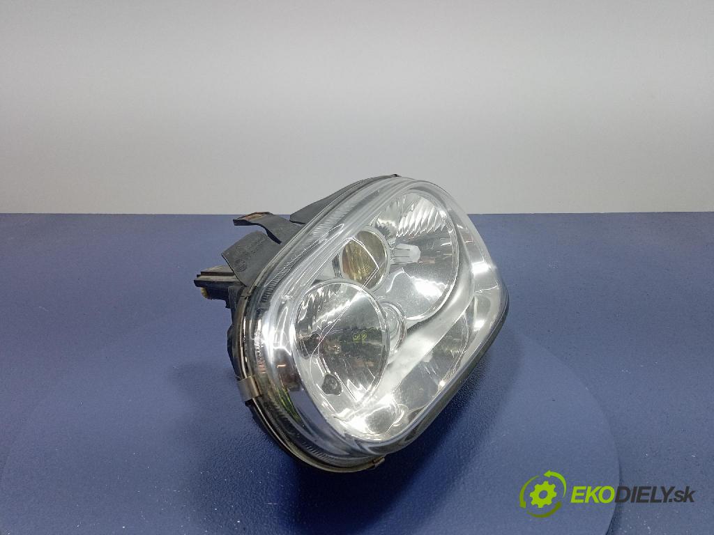 Vw Golf 1999 Reflektor: Vľavo: 150145-00