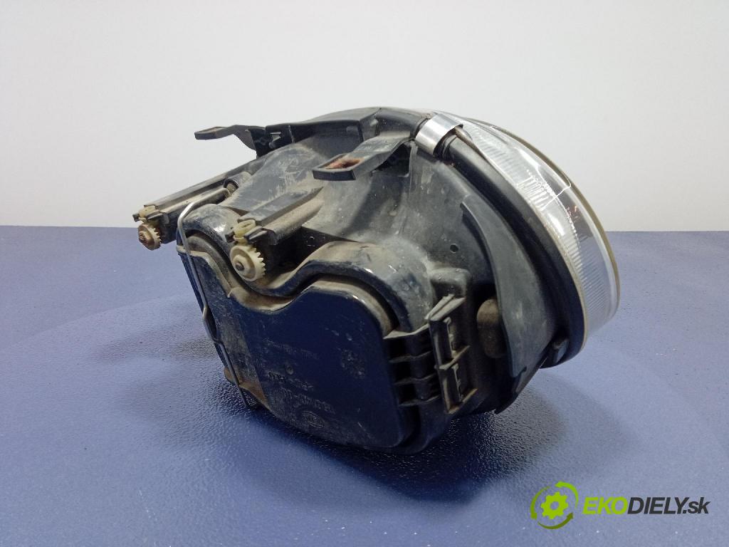 Vw Golf 1999 Reflektor: v pravo: 150146-00