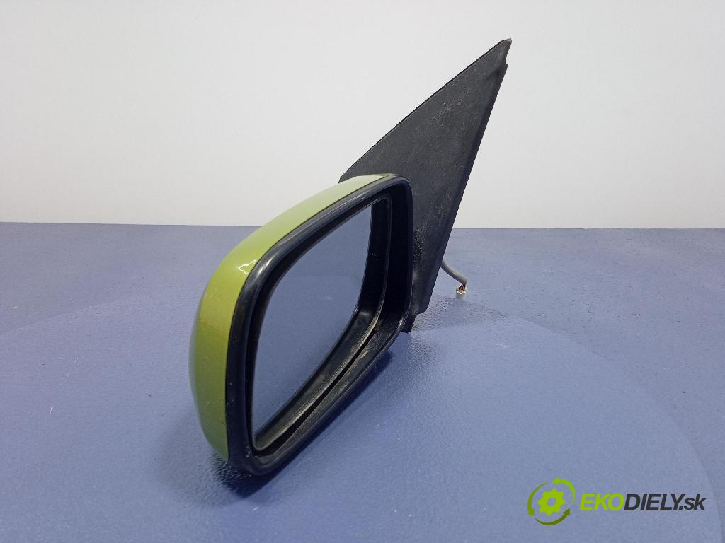 Daihatsu Sirion 2008 zrkadlo Vľavo: 80798081