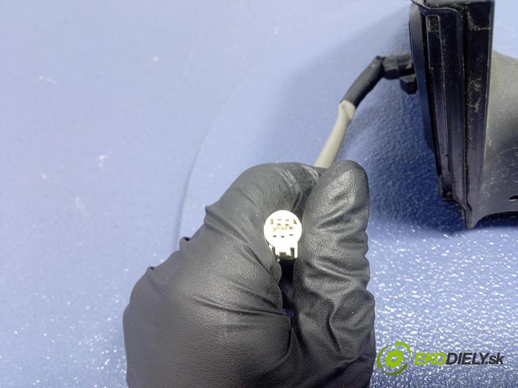 Daihatsu Sirion 2008 zrkadlo Vľavo: 80798081