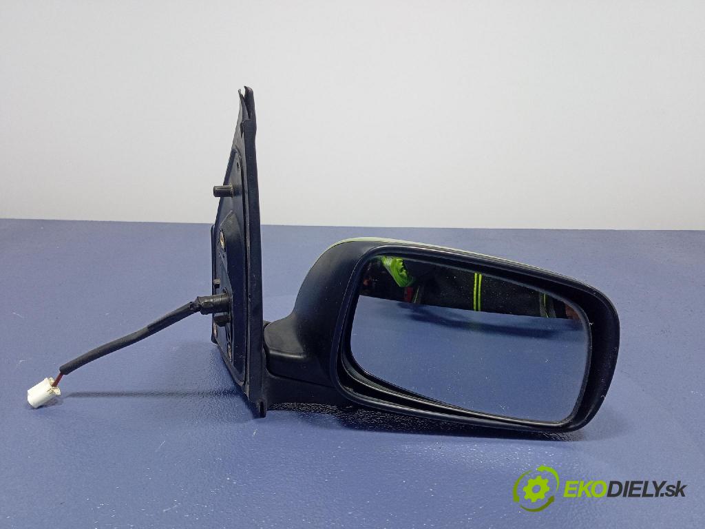 Daihatsu Sirion 2008 zrkadlo pravé 80798081