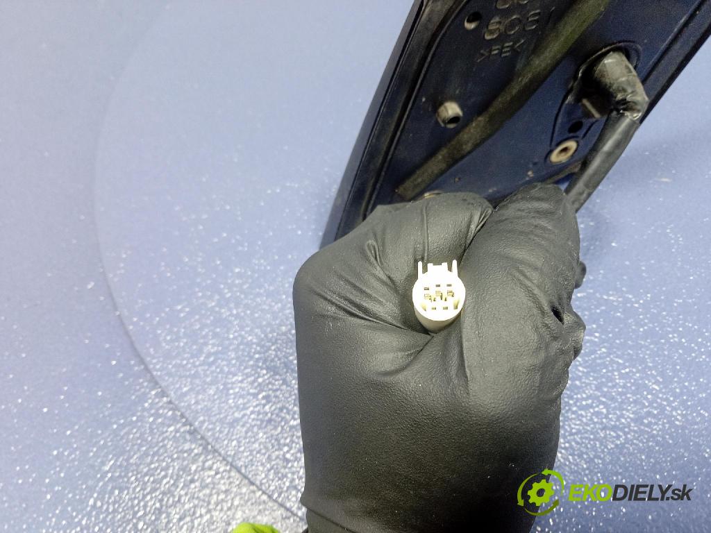 Daihatsu Sirion 2008 zrkadlo pravé 80798081