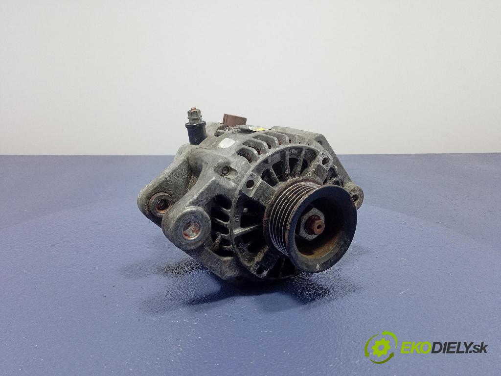 Daihatsu Sirion 2008 Alternator 102211-6340