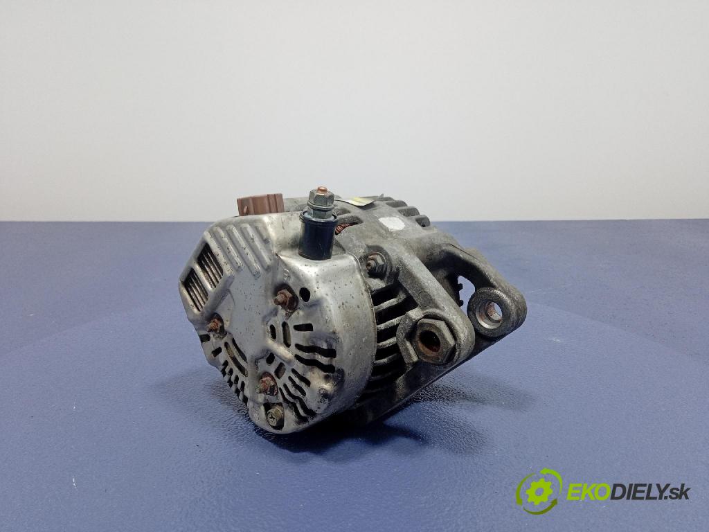 Daihatsu Sirion 2008 Alternator 102211-6340