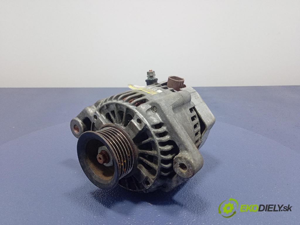Daihatsu Sirion 2008 Alternator 102211-6340
