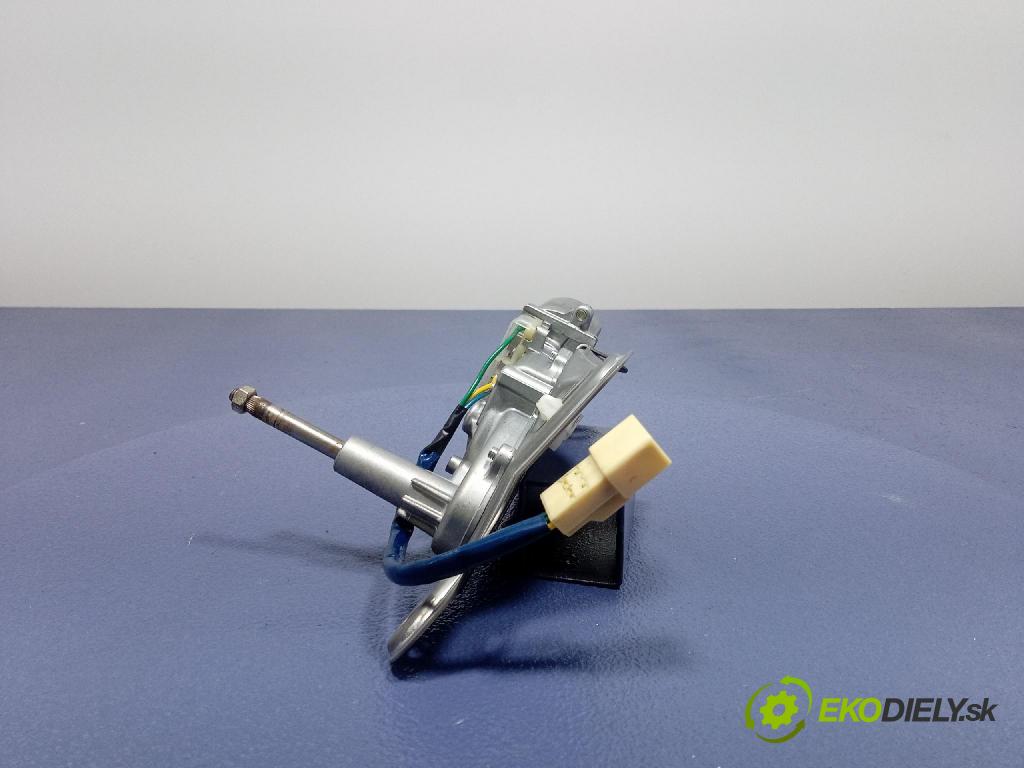 Daihatsu Sirion 2008 motor: Stierače: zad 85130-B1020