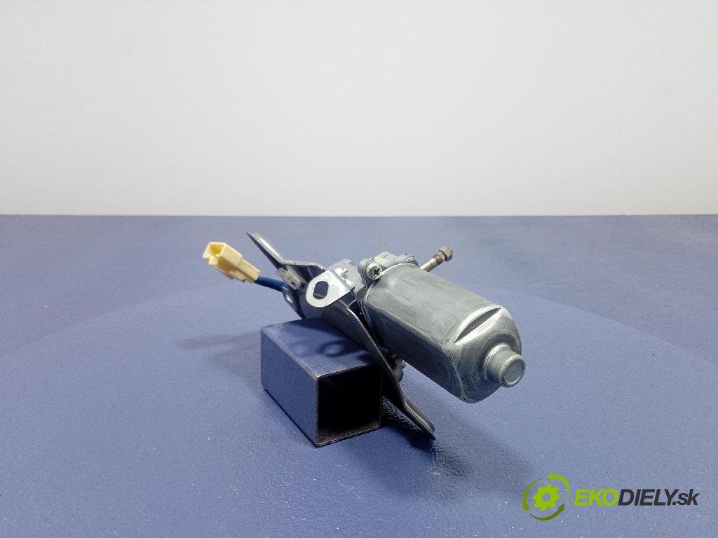 Daihatsu Sirion 2008 motor: Stierače: zad 85130-B1020