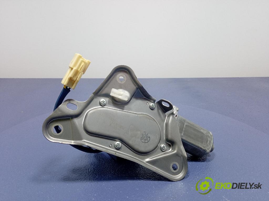 Daihatsu Sirion 2008 motor: Stierače: zad 85130-B1020