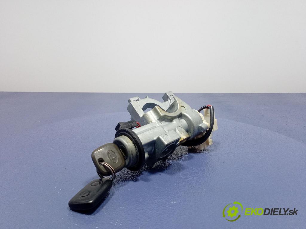 Daihatsu Sirion 2008 Spínač zapaľovania: 381150