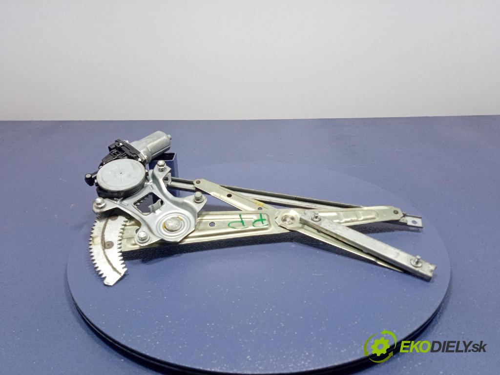 Daihatsu Sirion 2008 mechanizmus okna Okná: Predné v pravo: 85710-B2020