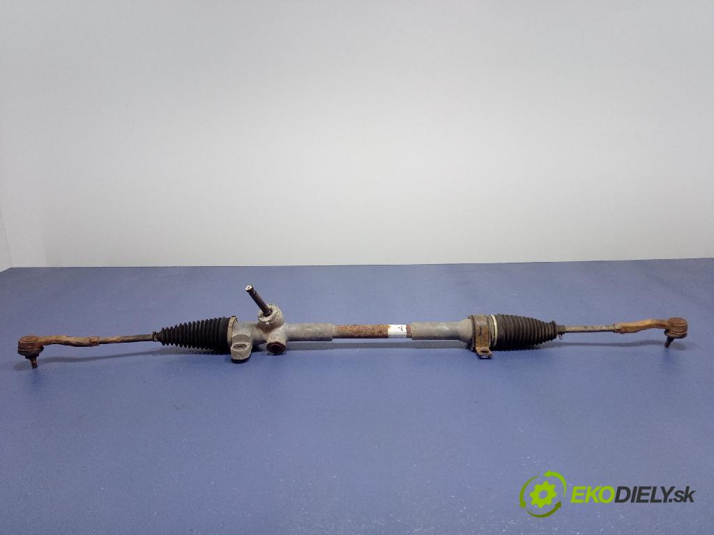 Daihatsu Sirion 2008 Ozubené kolo: volant 080729-0027E