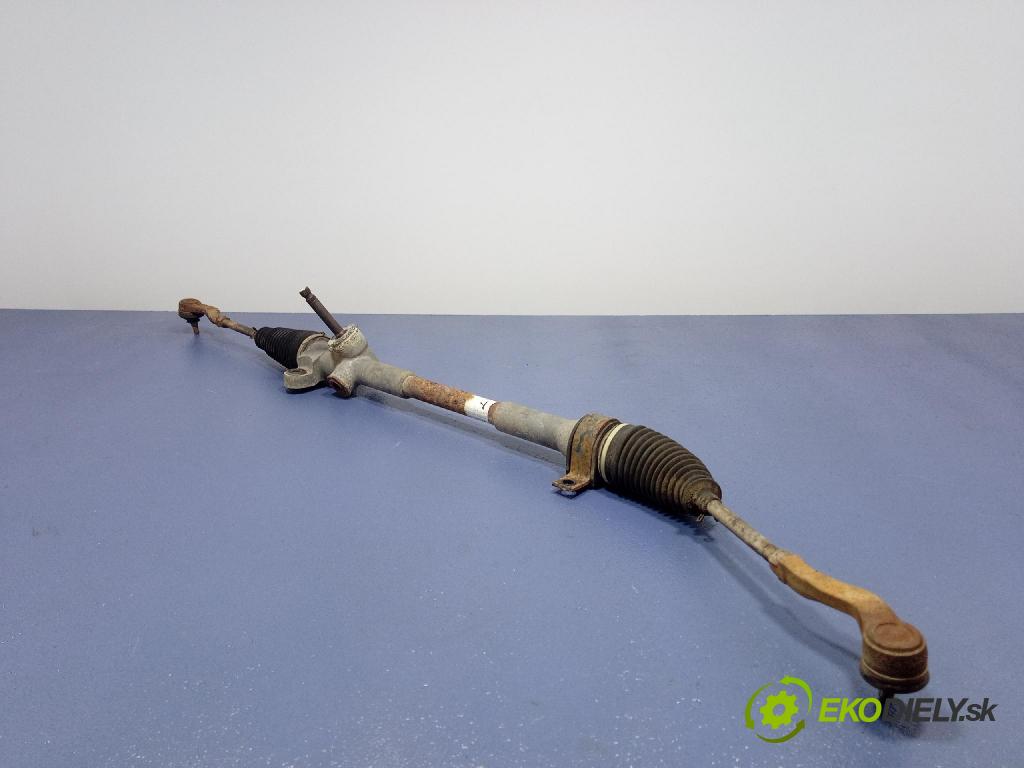 Daihatsu Sirion 2008 Ozubené kolo: volant 080729-0027E