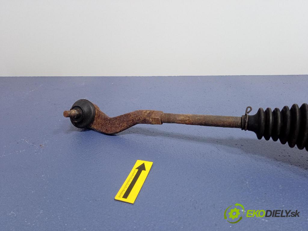 Daihatsu Sirion 2008 Ozubené kolo: volant 080729-0027E