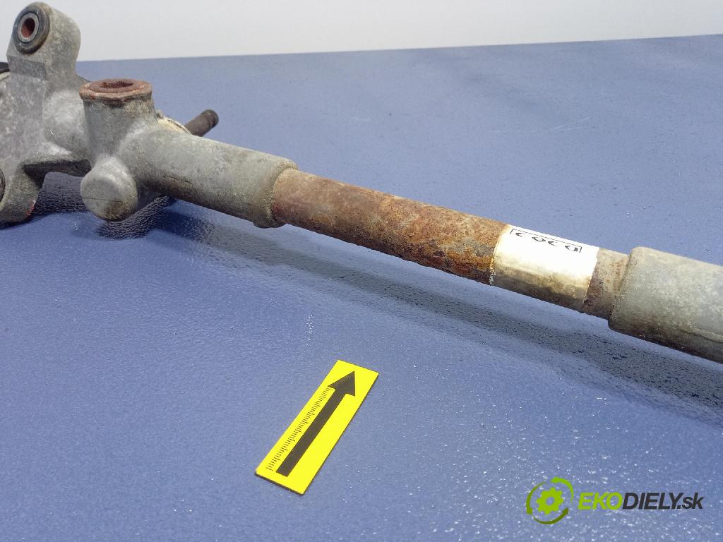 Daihatsu Sirion 2008 Ozubené kolo: volant 080729-0027E