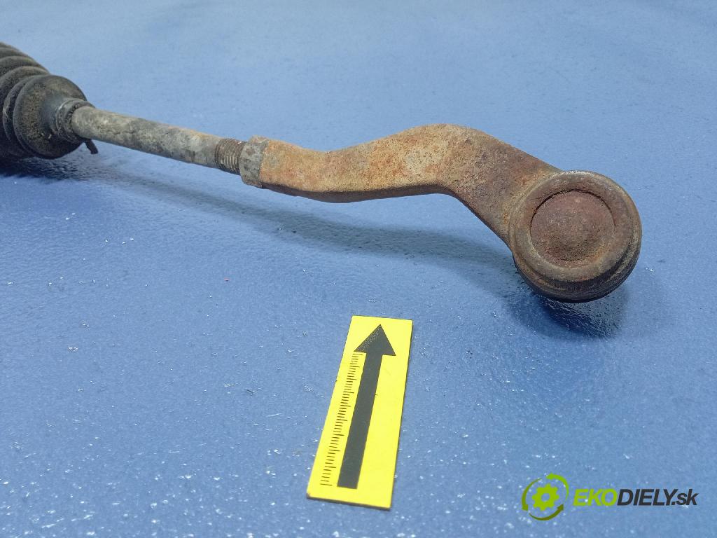 Daihatsu Sirion 2008 Ozubené kolo: volant 080729-0027E