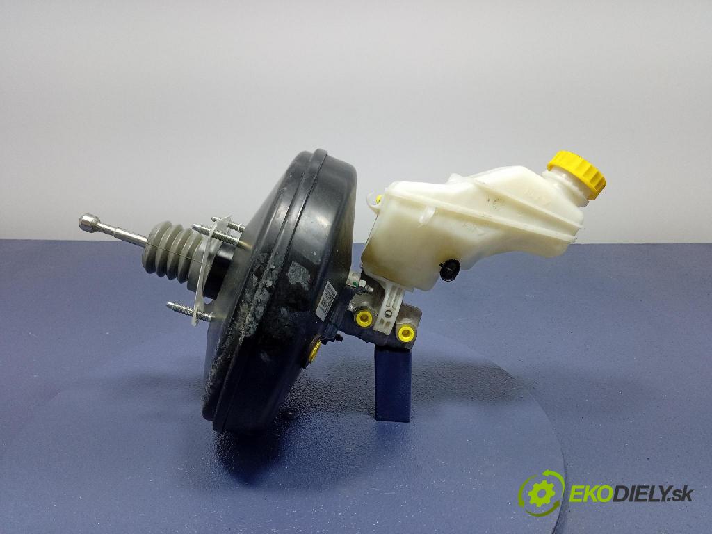 Fiat Tipo 2016 servo Brzdní: 52036071