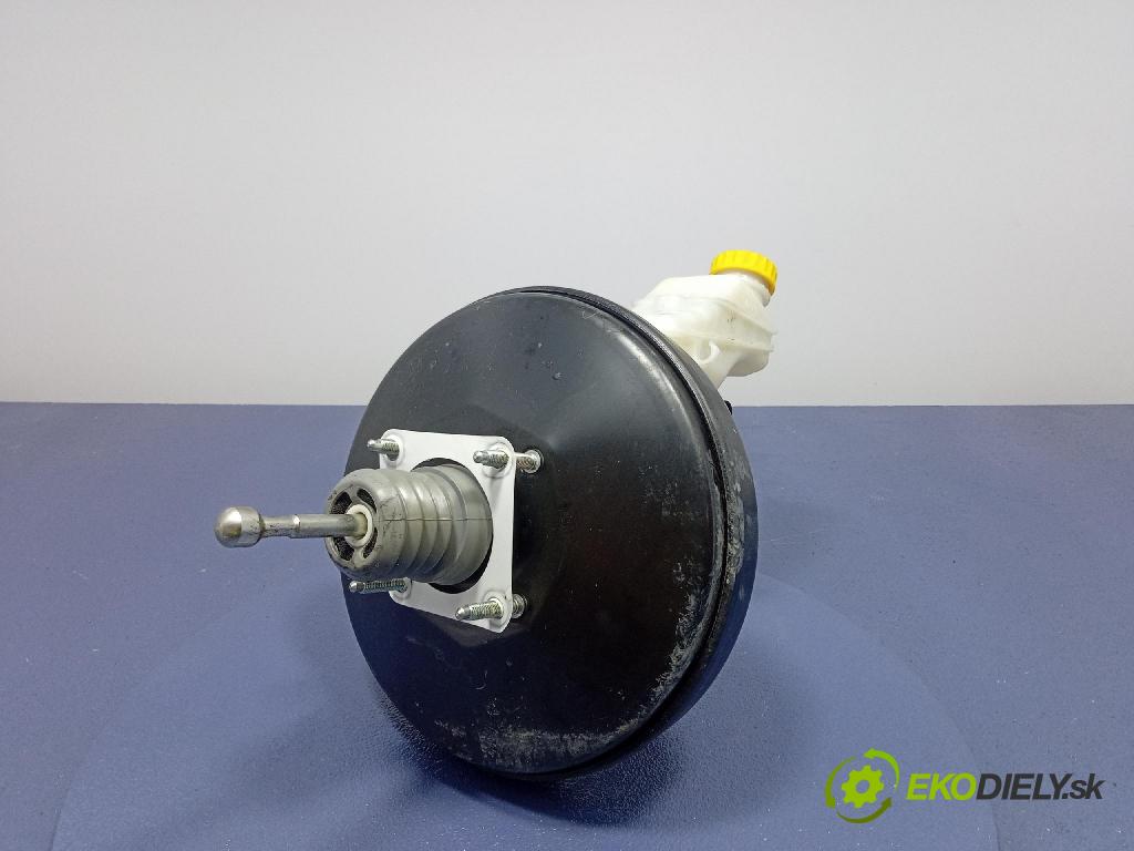 Fiat Tipo 2016 servo Brzdní: 52036071