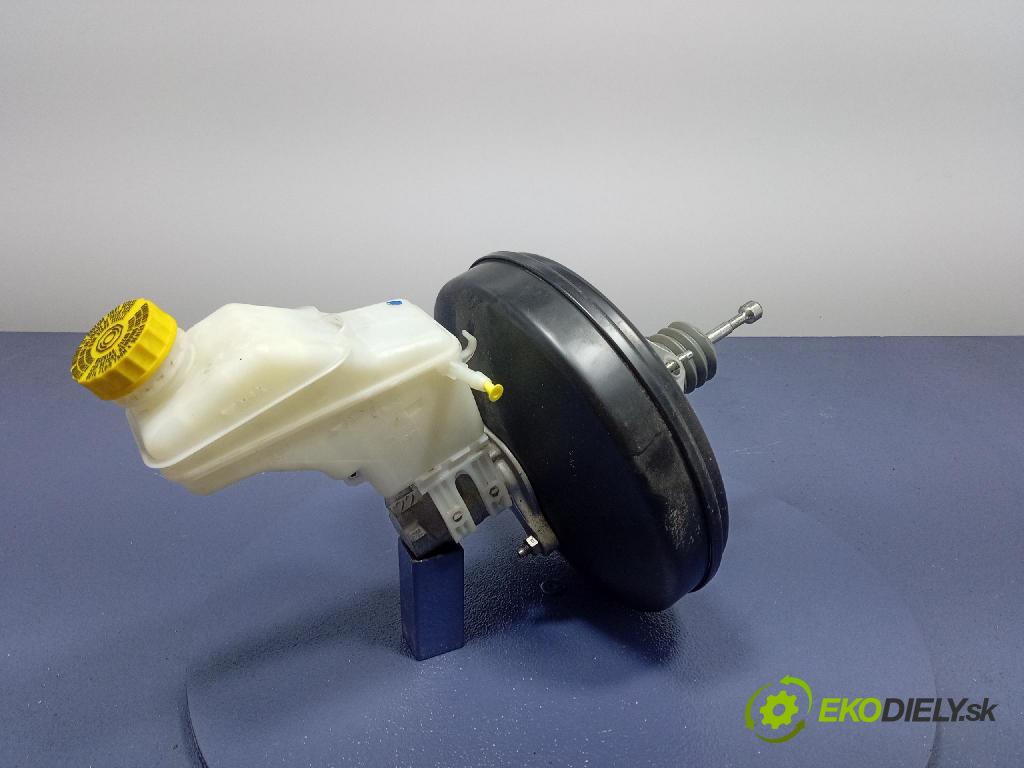 Fiat Tipo 2016 servo Brzdní: 52036071