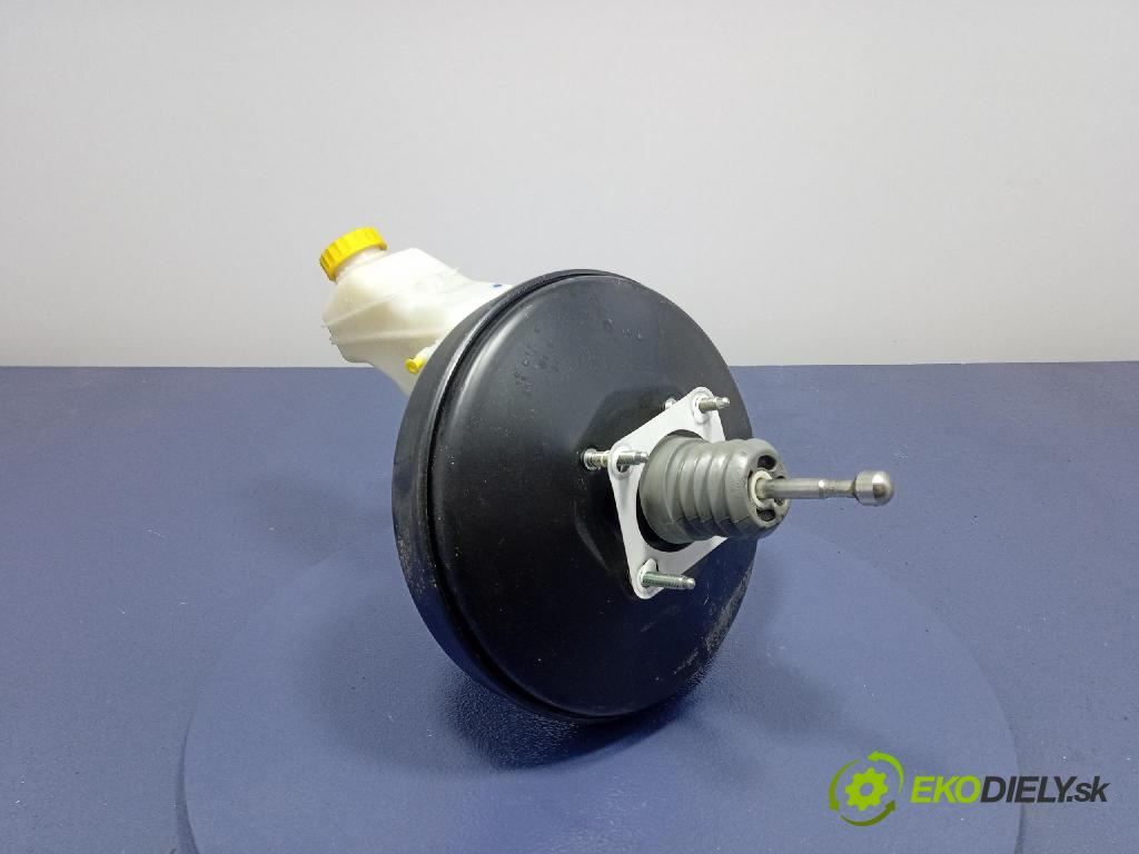 Fiat Tipo 2016 servo Brzdní: 52036071