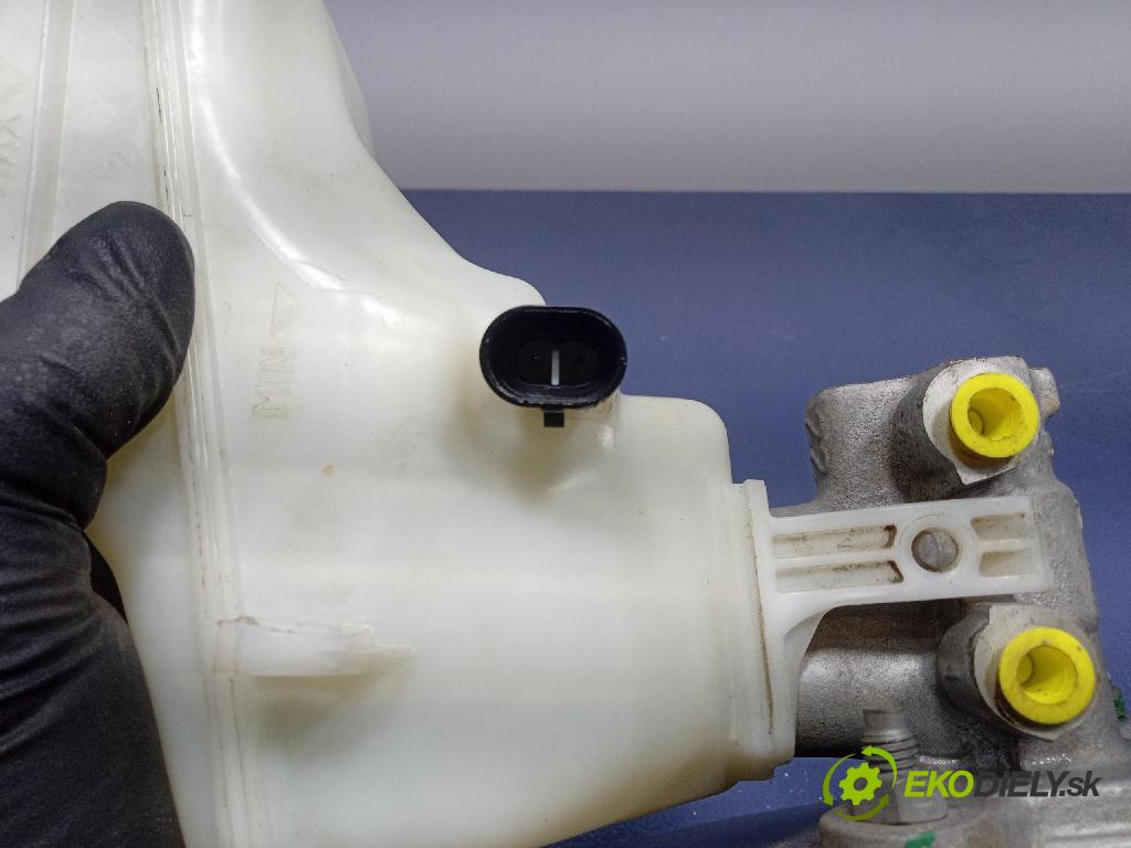 Fiat Tipo 2016 servo Brzdní: 52036071