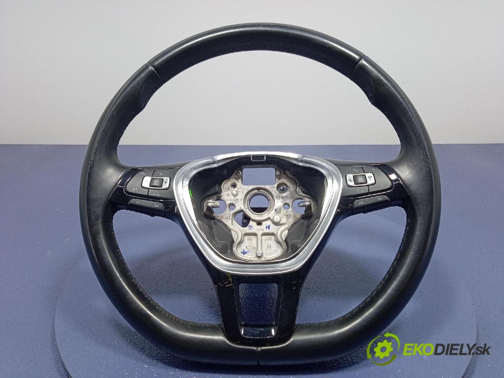 Vw Passat 2015 volant 5G0419091DN