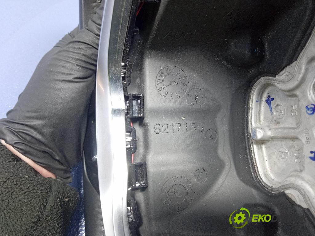 Vw Passat 2015 volant 5G0419091DN