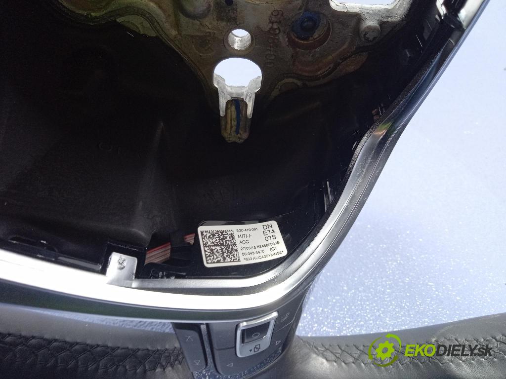 Vw Passat 2015 volant 5G0419091DN