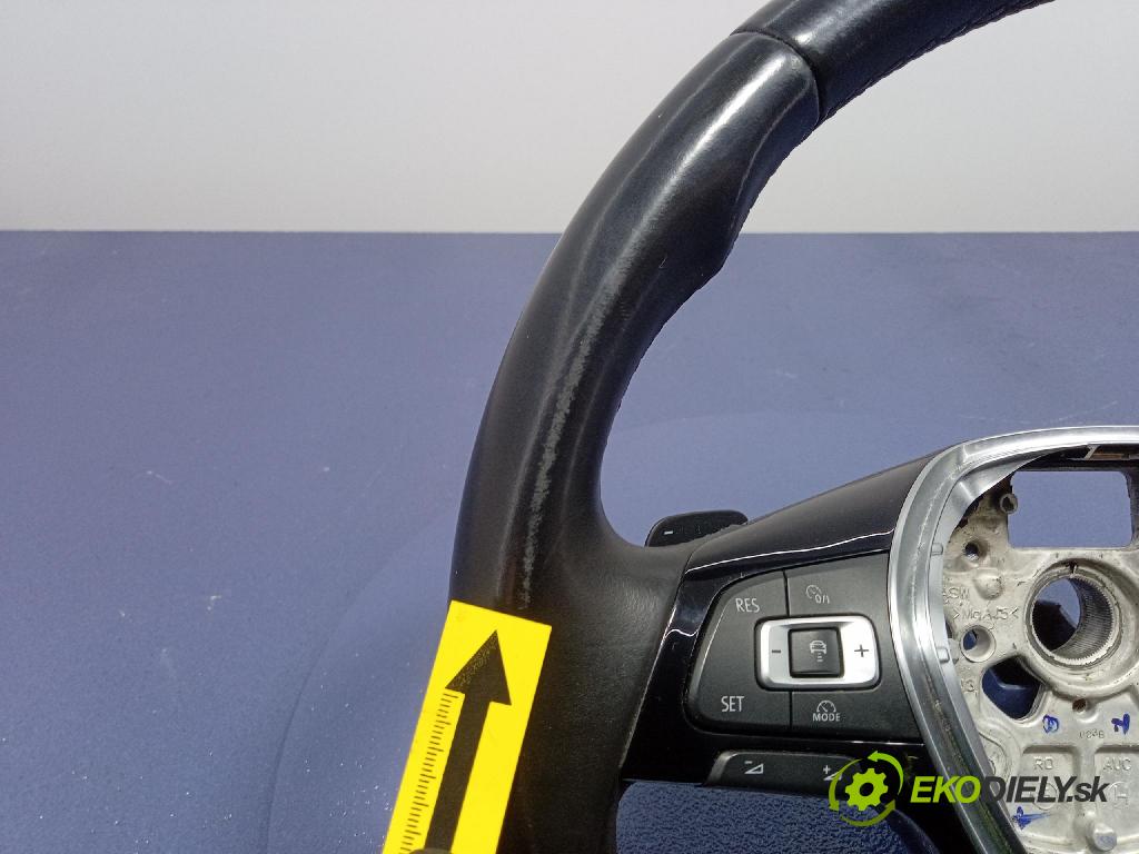 Vw Passat 2015 volant 5G0419091DN