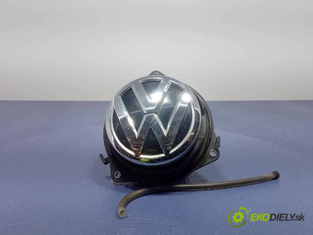 Vw Passat 2015 rukoväť Klapky: Zadná: 510827469F