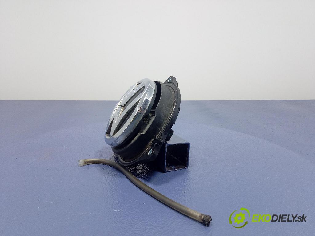 Vw Passat 2015 rukoväť Klapky: Zadná: 510827469F