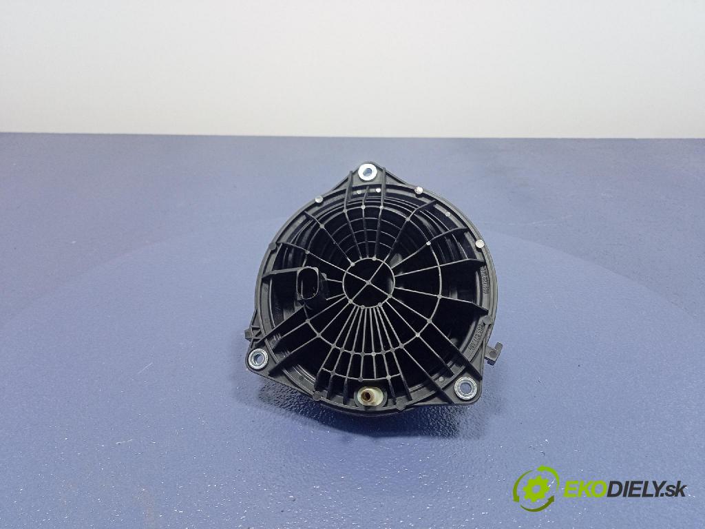 Vw Passat 2015 rukoväť Klapky: Zadná: 510827469F