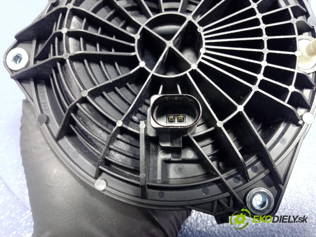 Vw Passat 2015 rukoväť Klapky: Zadná: 510827469F