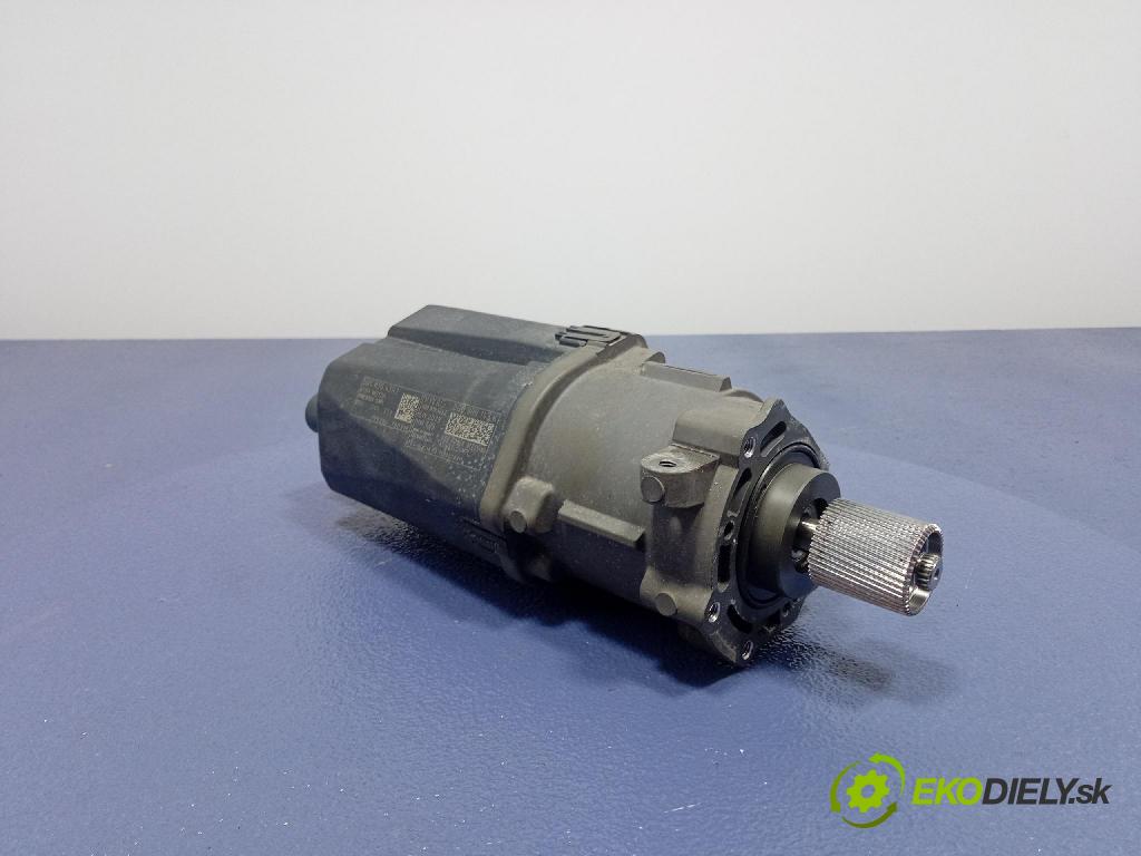 Vw Passat 2015 Ozubené kolo: volant 5Q0909143K