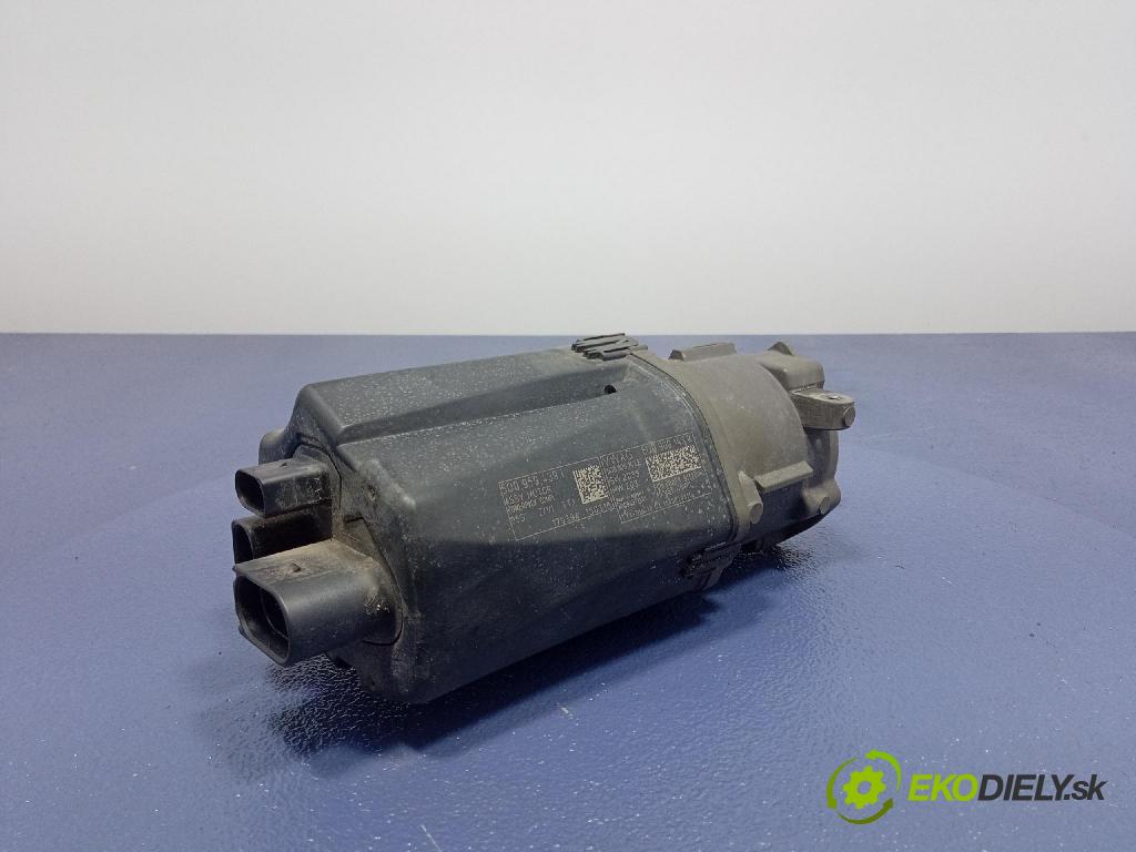 Vw Passat 2015 Ozubené kolo: volant 5Q0909143K