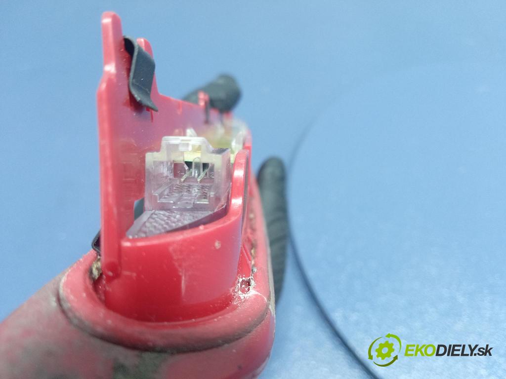 Vw Passat 2015 Svetlo: Stop: 3G9945087A