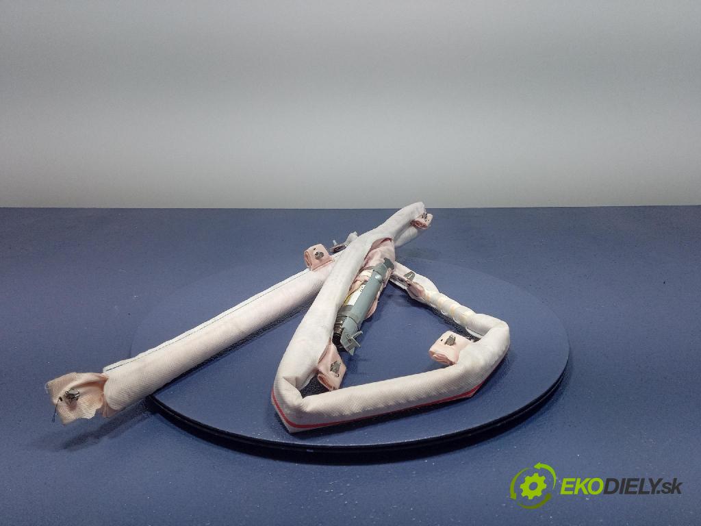 Vw Passat 2015 Airbag: clona x 3G0880742D