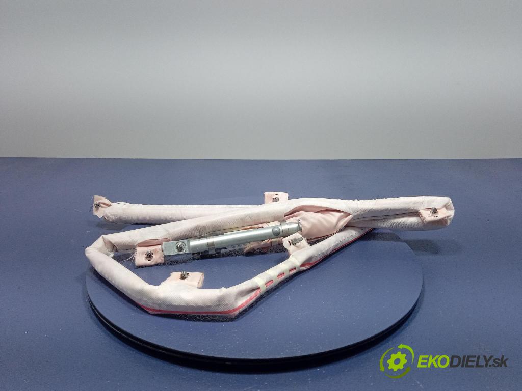 Vw Passat 2015 Airbag: clona x 3G0880742D