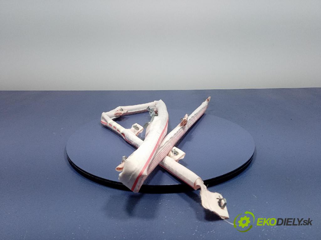 Vw Passat 2015 Airbag: clona x 3G0880742D