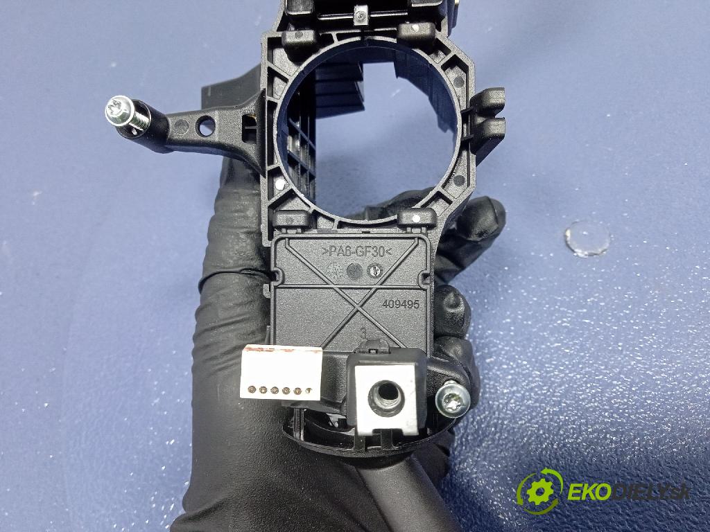 Vw Passat 2015 prepínač Komplex: 3Q0953521P