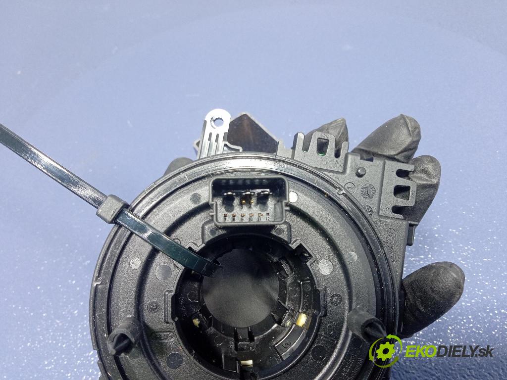 Vw Passat 2015 Páska: Airbag.: 5Q0953569A