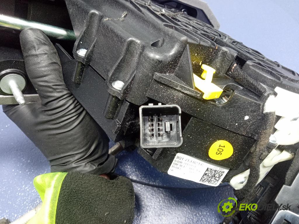 Vw Passat 2015 Páka: Zmeny: 3Q1713023C